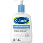Засіб для очищення шкіри Cetaphil Gentle Skin Cleanser ніжний 473 мл NEW : ціни та характеристики