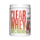 Изолят сывороточного протеина растворимый напиток с добавлением пробиотиков Clear Whey, 450 г, арбуз, Pro Nutrition, Pro Nutrition