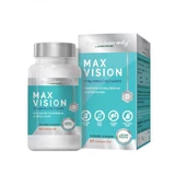 Max Vision Good Remedy, 60 капсул, Cosmopharm, Космофарм