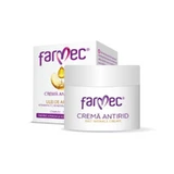 6210 Farmec Крем проти зморшок 50мл