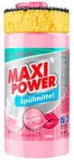 Maxi Power Maxi Power Засіб для миття посуду з піною, 1 л