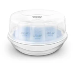 Паровий стерилізатор для мікрохвильової печі Philips Avent: ціни та характеристики