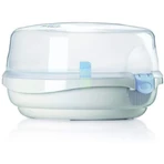 Паровий стерилізатор для мікрохвильової печі Philips Avent: ціни та характеристики