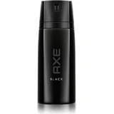 Axe Black 1×150 мл, чоловічий антиперспірант