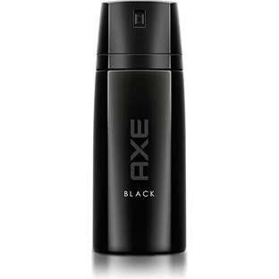 Axe Black 1×150 мл, чоловічий антиперспірант