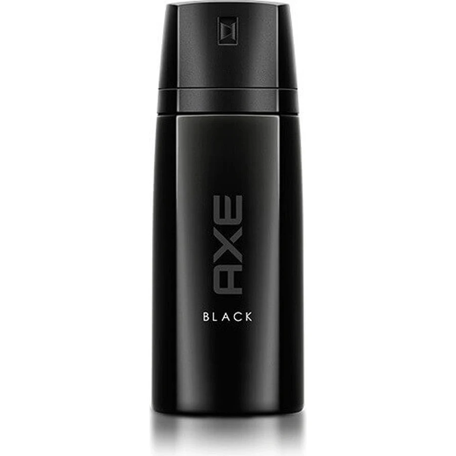 Axe Black 1×150 мл, чоловічий антиперспірант: ціни та характеристики
