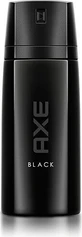 Axe Black 1×150 мл, чоловічий антиперспірант