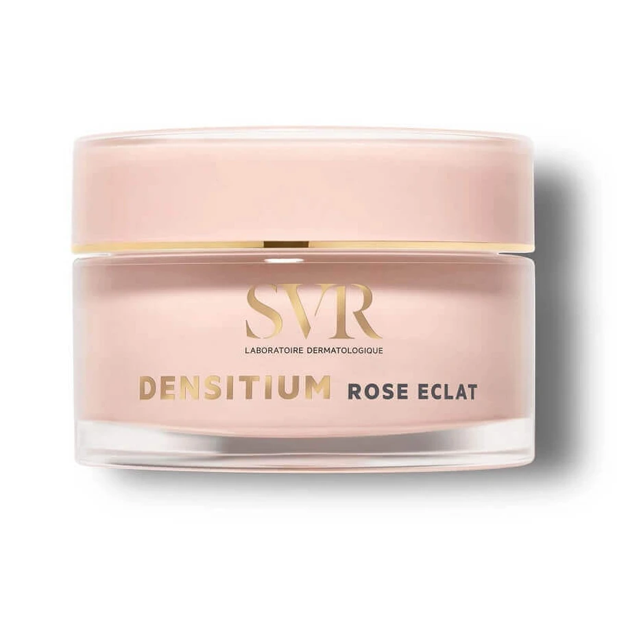 Крем для обличчя SVR Densitium Rose Eclat, відновлювальний, 50 мл: ціни та характеристики