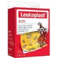 Лейкопластырь Leukoplast Kids для детей, рулон 6 см х 1 м