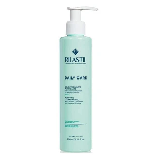 RILASTIL DAILY CARE - Очищуючий гель для вмивання x 200 мл