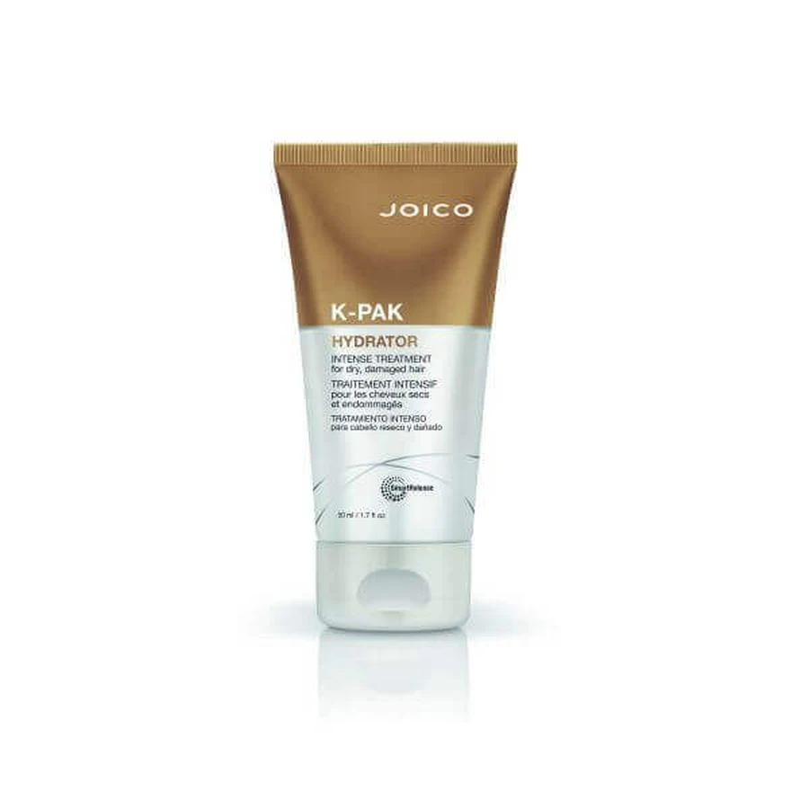 Увлажняющий уход Hydrator K-Pak, 50 мл, Joico: цены и характеристики