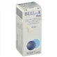 Блу Гел А (Blu Gel A) Офтальмологический раствор с гиалуронатом натрия 0,3% и аминокислотами, 10 мл, Bio Soft Italia