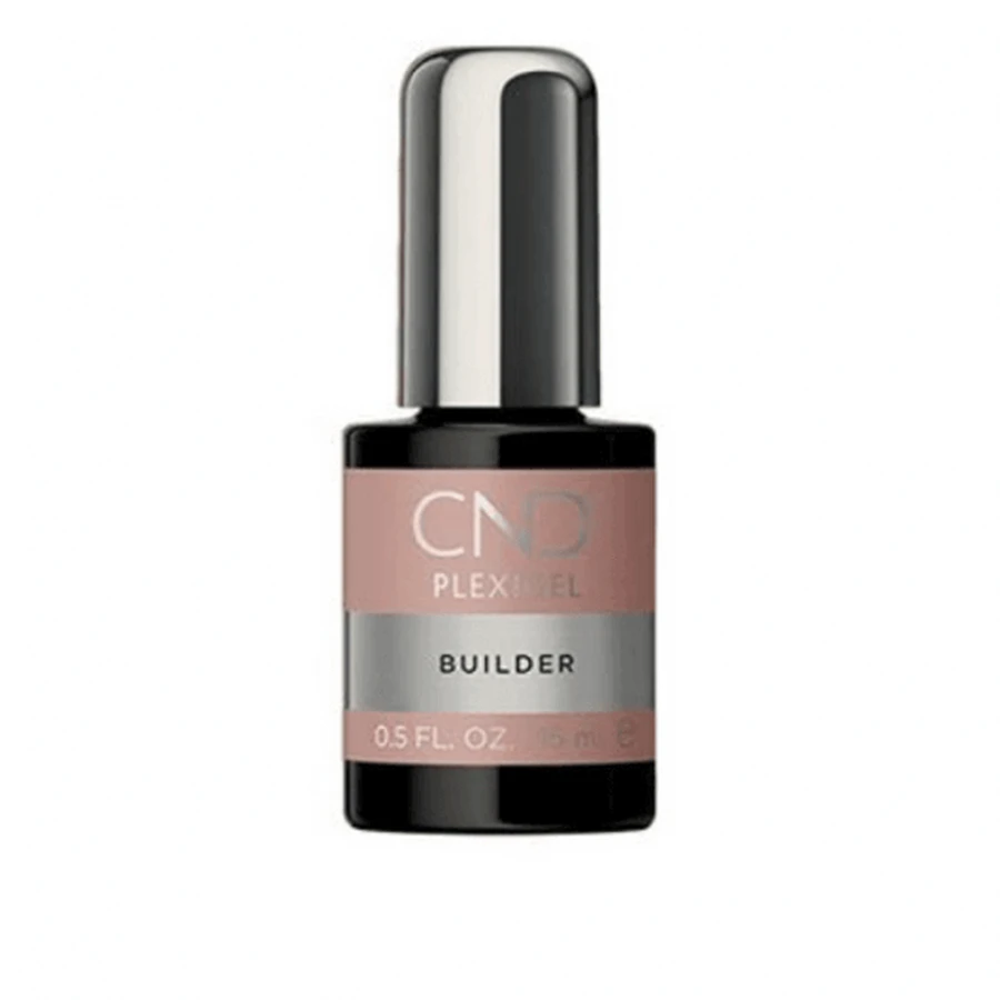 CND Plexigel Builder Plexigel Builder Soft Blush 15 мл: цены и характеристики