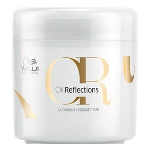 Маска для догляду за шкірою з масляним блиском, 150 мл, Wella Professionals