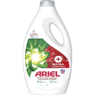 Ariel Gel Extra Clean 1,95 л
