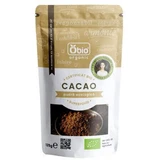 Какао-порошок сирець органічний, 125 г, Obio