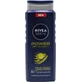 Гель для душу Nivea MEN Power Refresh, 500 мл