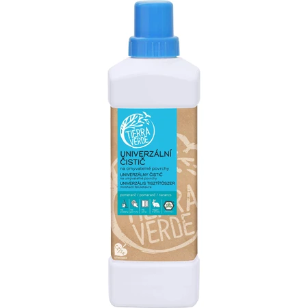 Tierra Verde Universal isti 1 л: ціни та характеристики