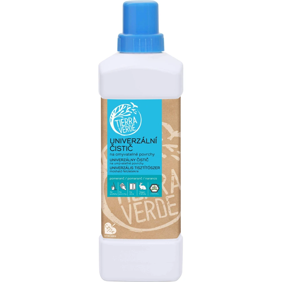Tierra Verde Universal isti 1 л: ціни та характеристики