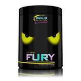 Предтреніровочний комплекс Fury extreme Pineapple Mango, 400 г, Genius Nutrition