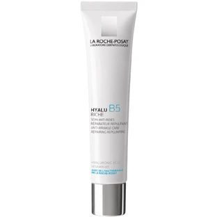 La Roche-Posay Hyalu B5 Питательный крем 40 мл