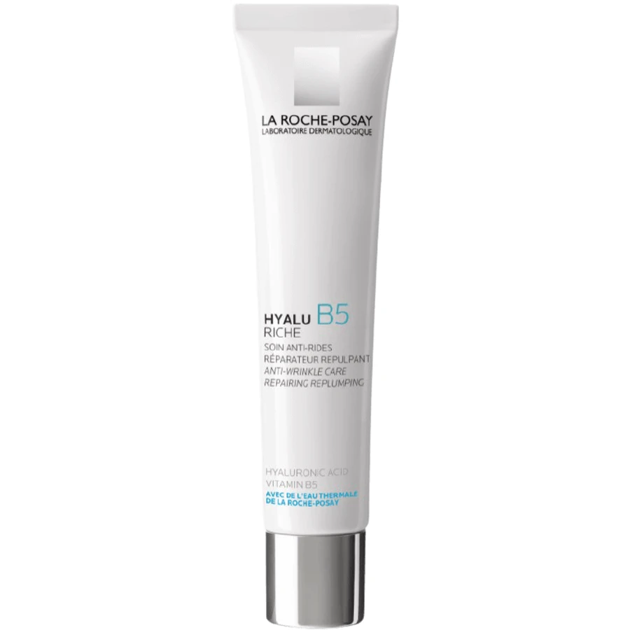 La Roche-Posay Hyalu B5 Питательный крем 40 мл: цены и характеристики