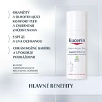 Eucerin ANTI-REDNESS Нейтрализующий дневной крем для чувствительной кожи, склонной к покраснениям 50 мл: цены и характеристики