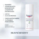 Eucerin ANTI-REDNESS Нейтралізуючий денний крем для чутливої шкіри, схильної до почервоніння 50 мл