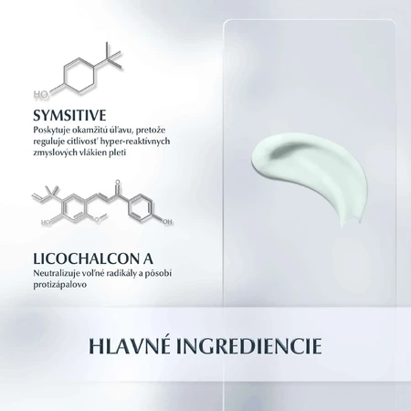 Eucerin ANTI-REDNESS Нейтрализующий дневной крем для чувствительной кожи, склонной к покраснениям 50 мл: цены и характеристики