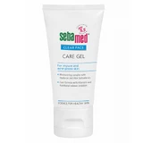 Дерматологический гель для ухода за кожей против акне Clear Face, 50 мл, Sebamed