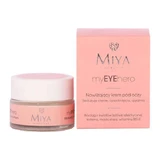 Зволожуючий крем для повік Miya Cosmetics myEYEhero, 15 мл