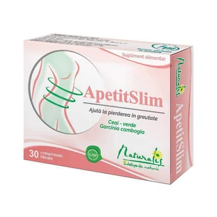 Naturalis ApetitSlim x 30 капс.
