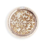 Revolution, Бальзам-хайлайтер Bubble Balm Highlighter Bronze, хайлайтер 1×7,50 г, хайлайтер