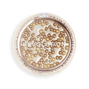 Revolution, Bubble Balm Highlighter Bronze, хайлайтер 1×7,50 г, хайлайтер
