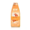 Молочно-медовий гель для душу Keff, 500 мл, Sano