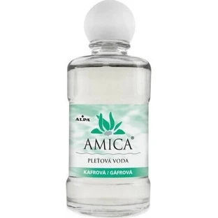 AMICA STEEL WATER 1×60 мл, STEEL WATER