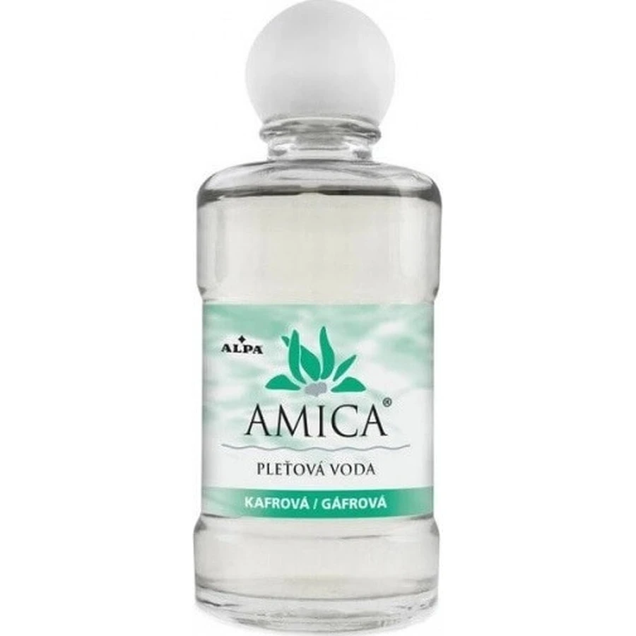AMICA GAFRRA LOTION 1×60 мл, лосьйон: ціни та характеристики