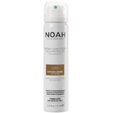 Спрей для волос Noah Color Spray Corrector Light Brown, корректирующий, светло-каштановый, 75 мл