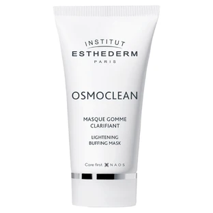 Esthederm Osmoclean Осветляющая отшелушивающая маска, 75 мл