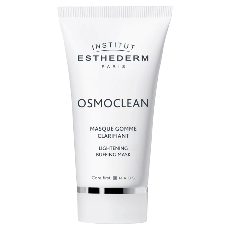Esthederm Osmoclean Осветляющая отшелушивающая маска, 75 мл: цены и характеристики