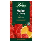 Bi Fix Premium Малина с лимоном, фруктовый чай, 2 г x 20 пакетиков: цены и характеристики