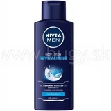 NIVEA Men Лосьон для тела для мужчин 1×250 мл, мускусный аромат
