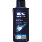 NIVEA Men Лосьон для тела для мужчин 1×250 мл, мускусный аромат: цены и характеристики