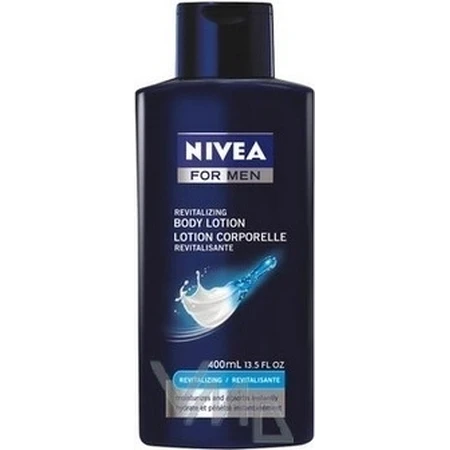 NIVEA Men Лосьон для тела для мужчин 1×250 мл, мускусный аромат: цены и характеристики