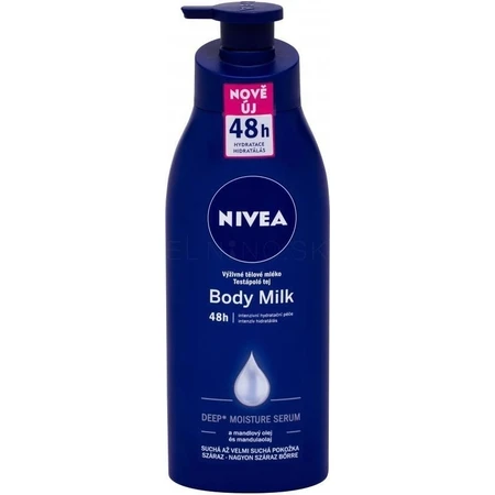 NIVEA Men Лосьон для тела для мужчин 1×250 мл, мускусный аромат: цены и характеристики