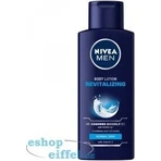 NIVEA Men Лосьон для тела для мужчин 1×250 мл, мускусный аромат: цены и характеристики