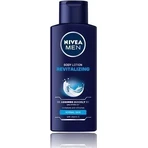 NIVEA Men Лосьон для тела для мужчин 1×250 мл, мускусный аромат: цены и характеристики