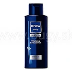 NIVEA Men Лосьон для тела для мужчин 1×250 мл, мускусный аромат: цены и характеристики