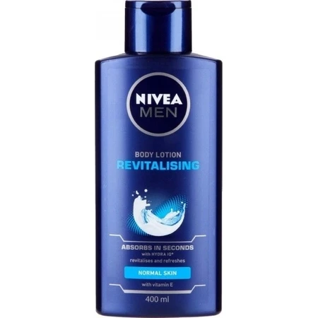 NIVEA Men Лосьон для тела для мужчин 1×250 мл, мускусный аромат: цены и характеристики