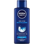 NIVEA Men Лосьон для тела для мужчин 1×250 мл, мускусный аромат: цены и характеристики